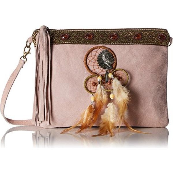 Shopping bag rosa Chicca Borse rosa