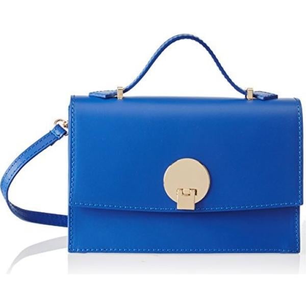 Chicca Borse blu