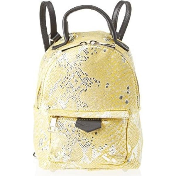 zaini Chicca Borse bianco
