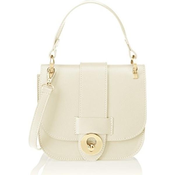 borse a mano Chicca Borse marrone