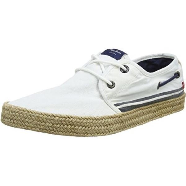 Pepe Jeans bianco