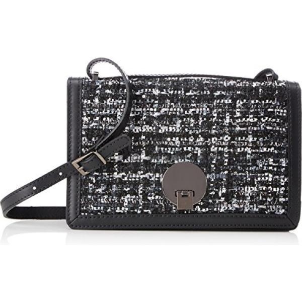 Shopping bag nero Chicca Borse nero