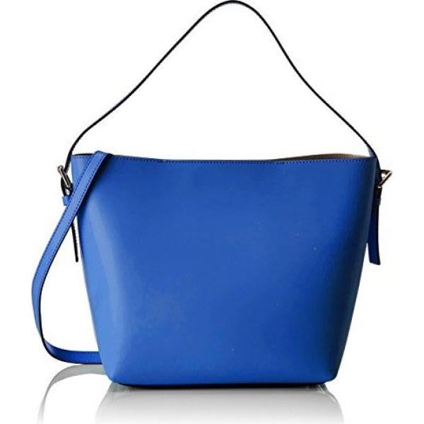 borse a spalla Chicca Borse blu