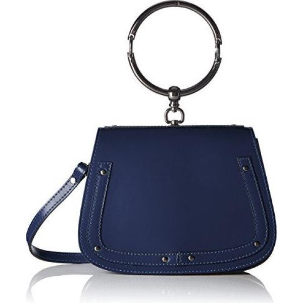 borse a spalla Chicca Borse blu