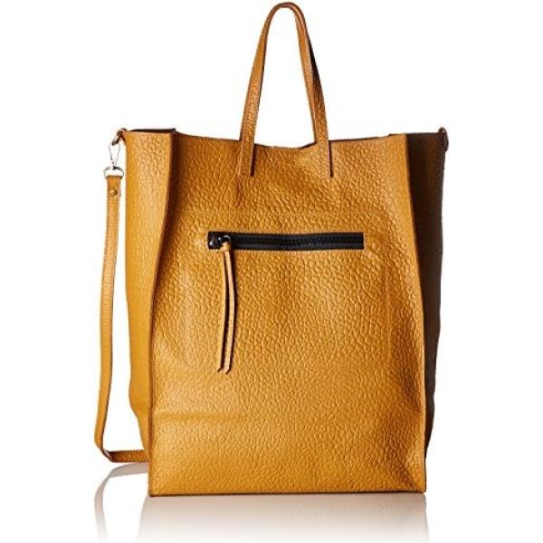 borsa a spalla Chicca Borse marrone
