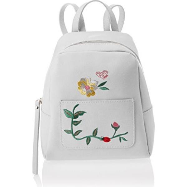 zaini Chicca Borse bianco