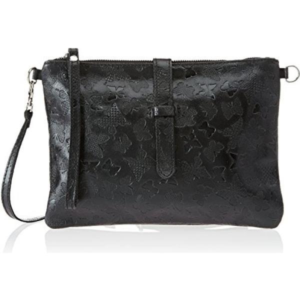 borse a mano Chicca Borse nero