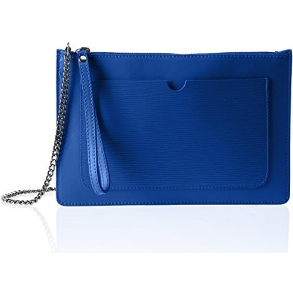 borse a spalla Chicca Borse blu