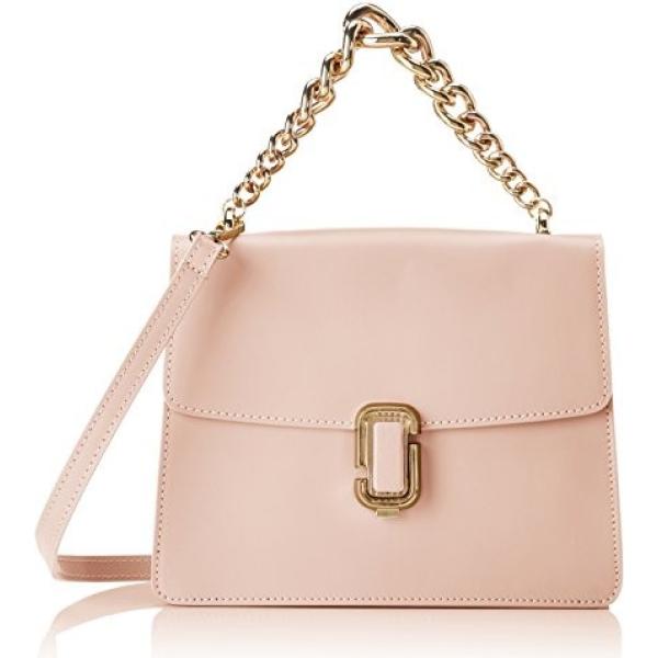 Borsa a mano rosa Chicca Borse rosa
