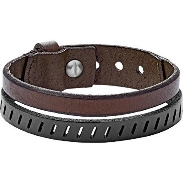 braccialetti Fossil multicolore