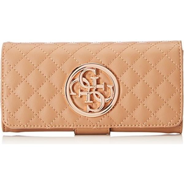 portafogli Guess marrone