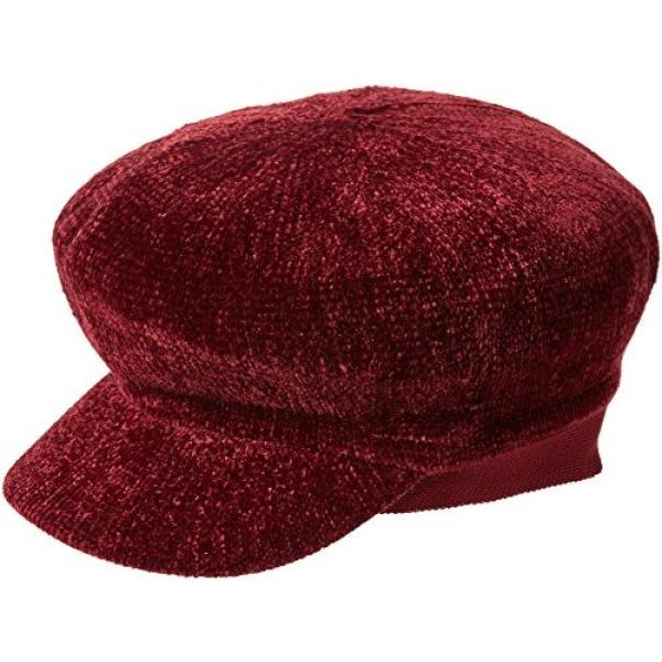 Cappello taglia unica rosso e nero New Look rosso