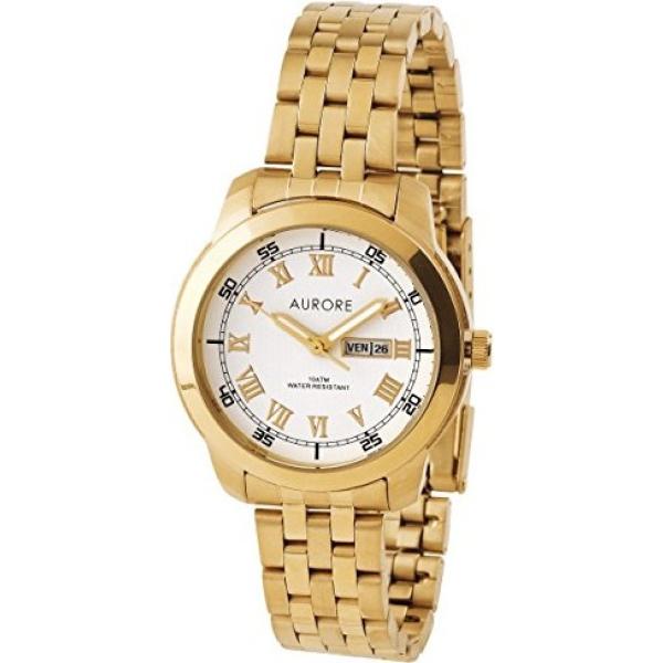 orologi Aurore bianco