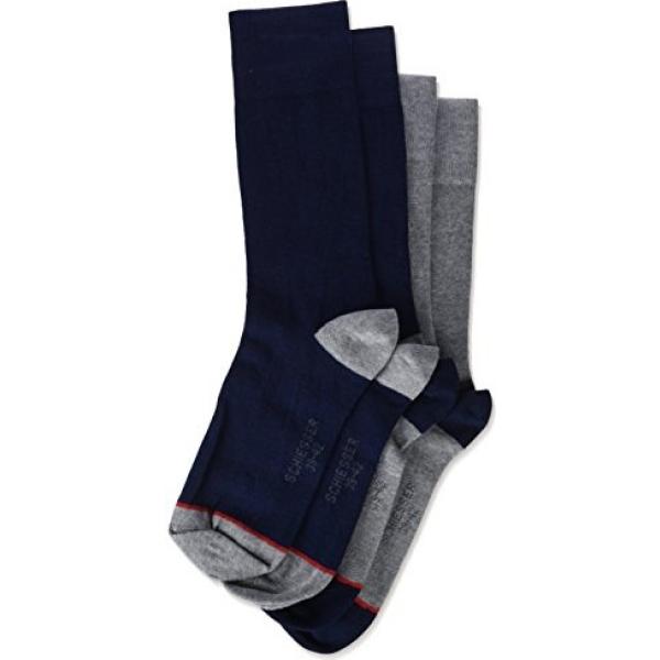 calzini Schiesser blu