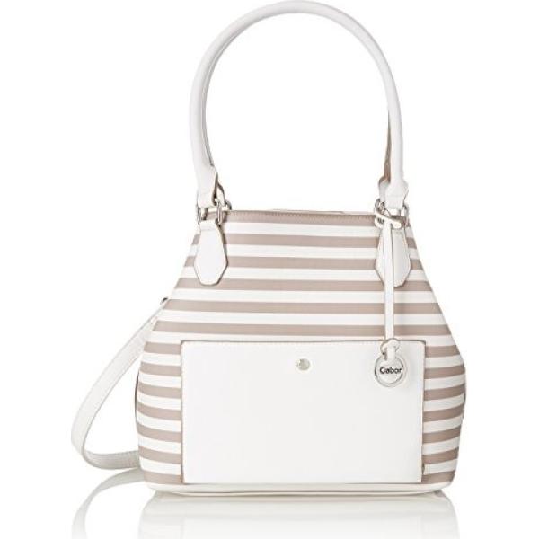 Borsa tote grigio Gabor grigio
