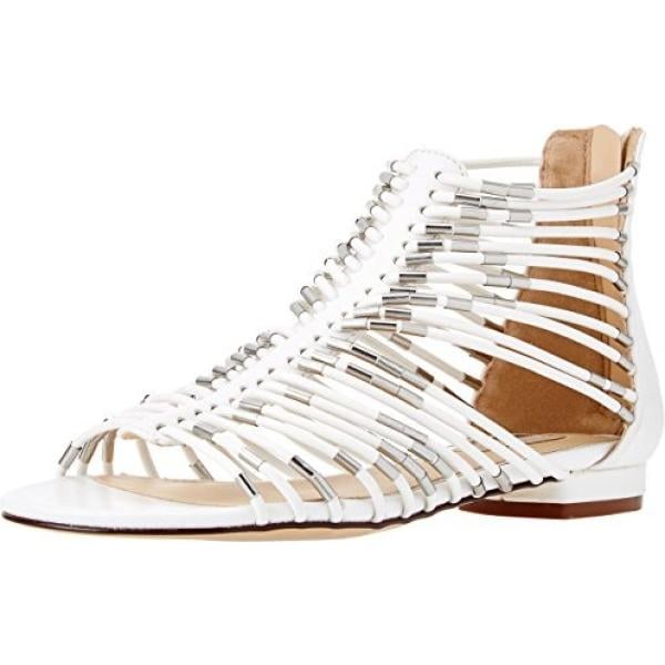 Sandali bianco Primadonna bianco