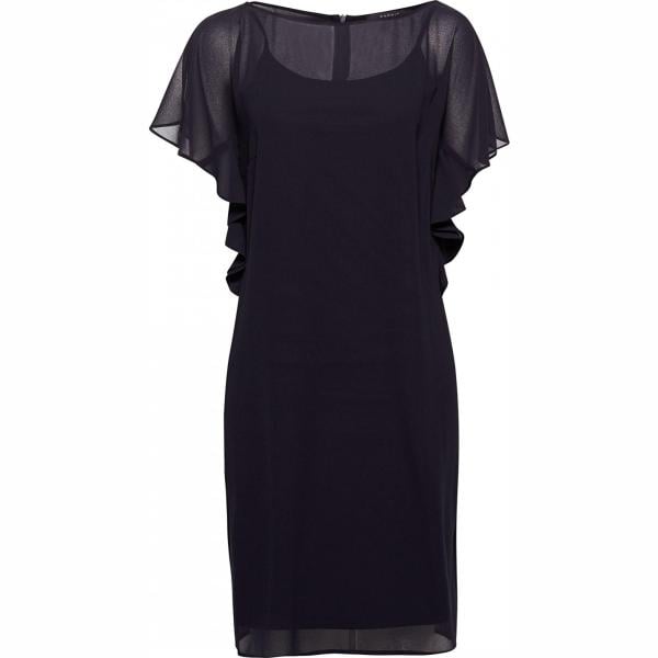 Vestito elegante navy ESPRIT Collection blu