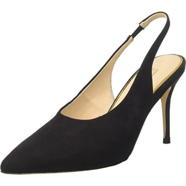 Scarpe con cinturino nero Primadonna nero