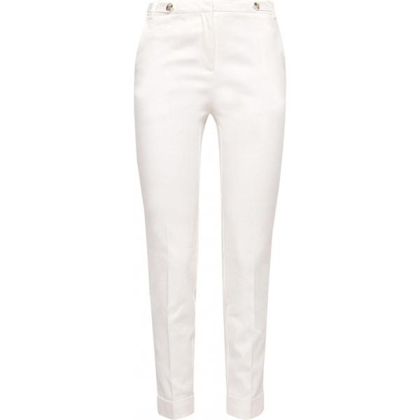 Pantalone bianco ESPRIT Collection bianco