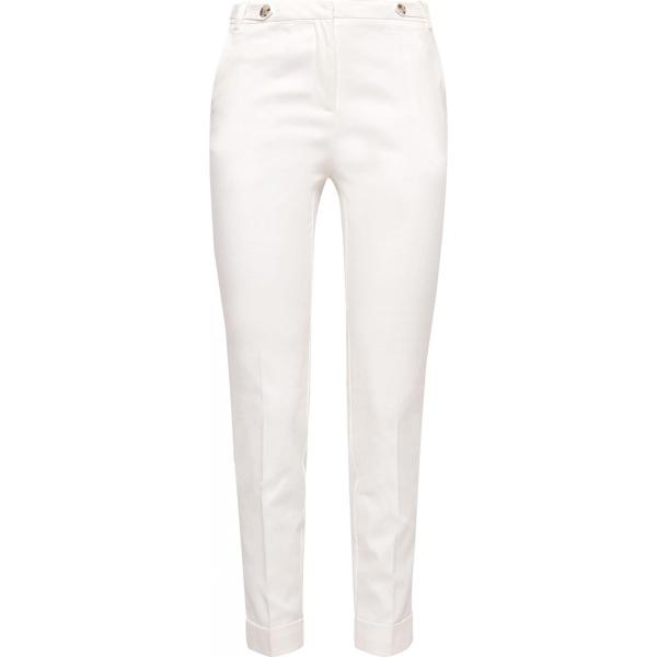 Pantalone bianco ESPRIT Collection bianco