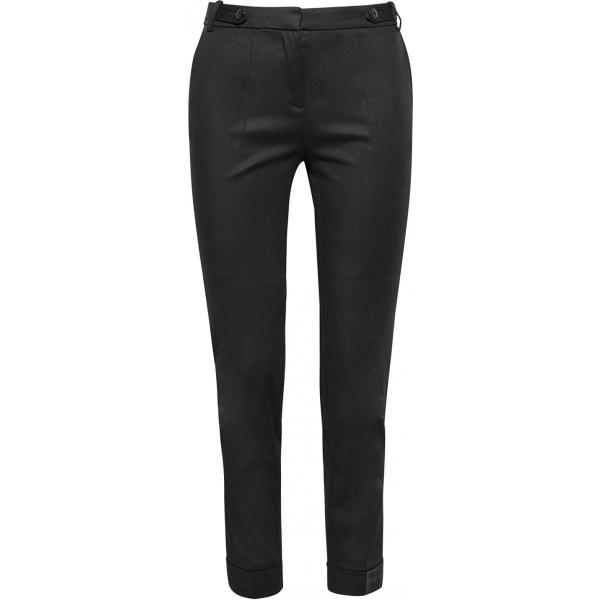 Pantalone nero ESPRIT Collection nero