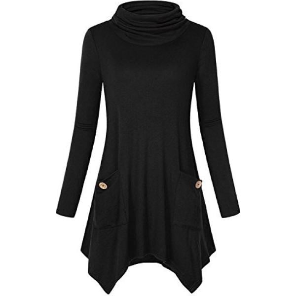 Top a maniche lunghe Anna Smith