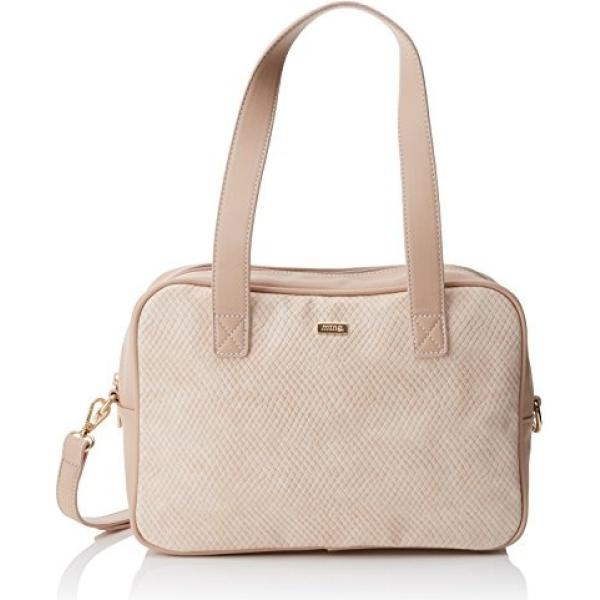 Borsa tote rosa Mtng rosa