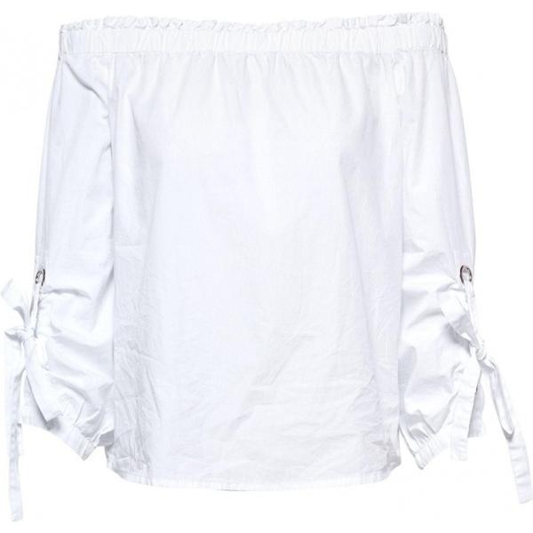 Camicia bianco Edc by Esprit bianco