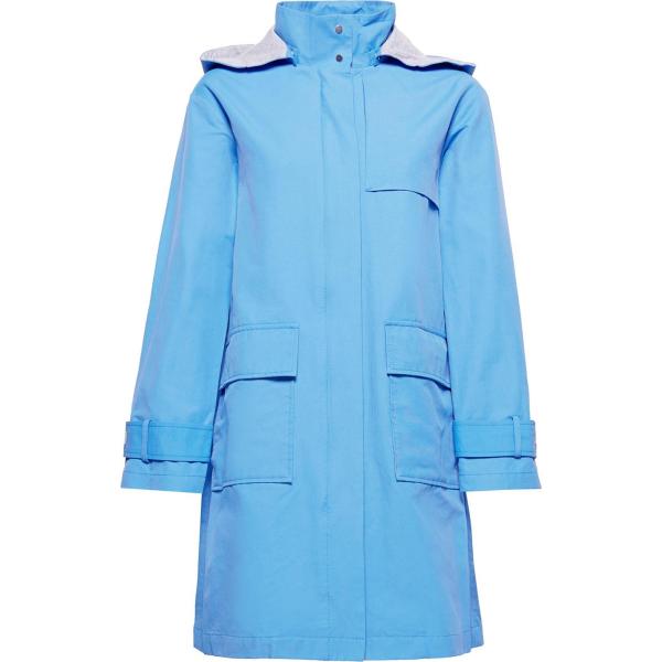 Giubbotto blu Edc by Esprit blu