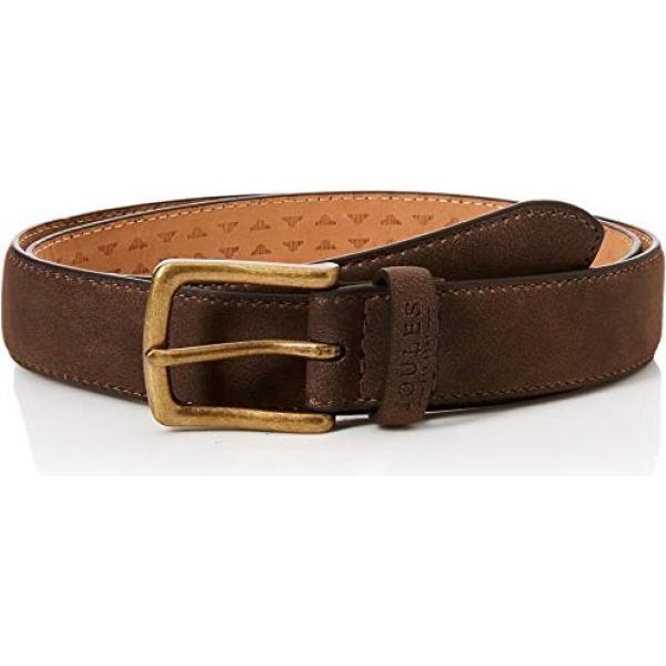 cinture Joules marrone