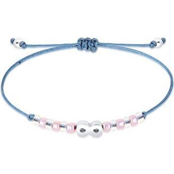 braccialetti Elli grigio