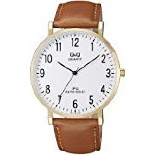 orologi analogici Citizen bianco