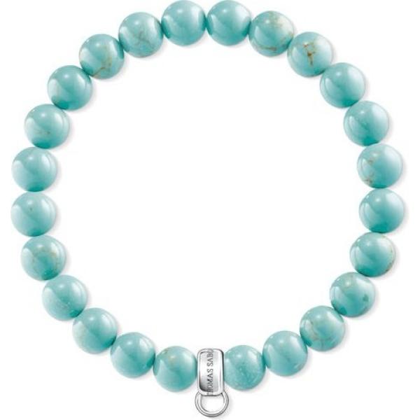braccialetti Thomas Sabo blu