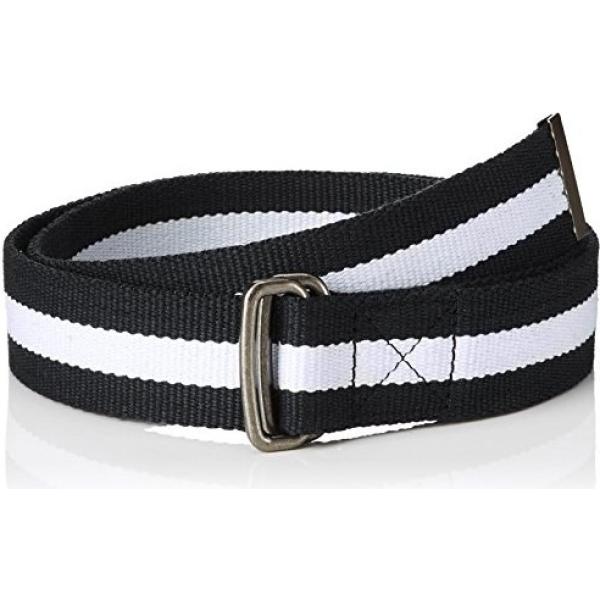 cinture Urban Classics multicolore a righe