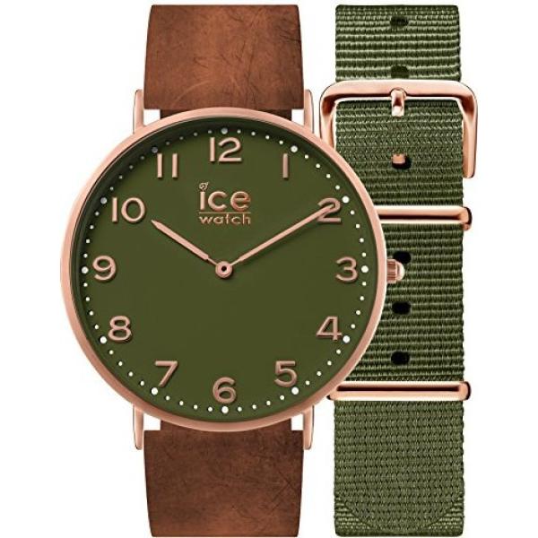 orologi Ice-Watch verde