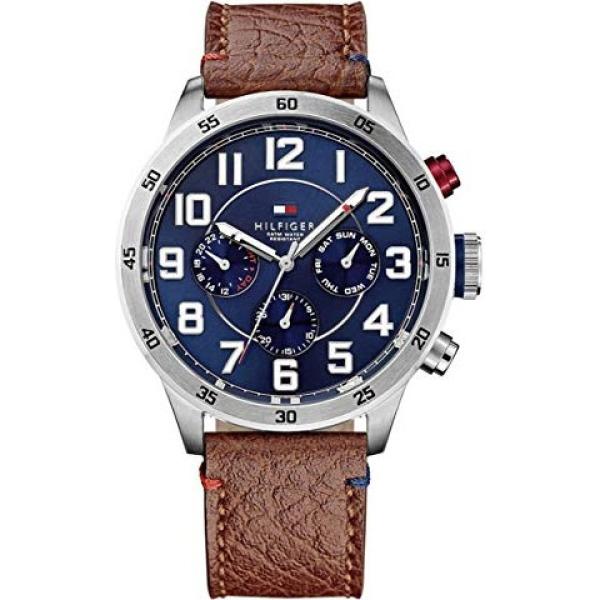 orologi Tommy Hilfiger multicolore