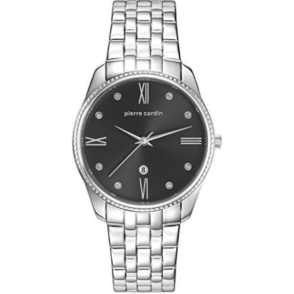 orologi Pierre Cardin nero