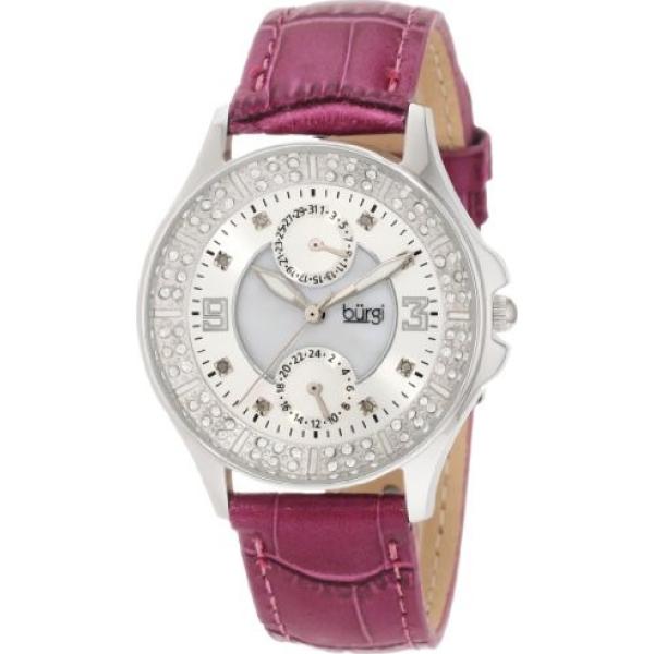 Orologio Burgi