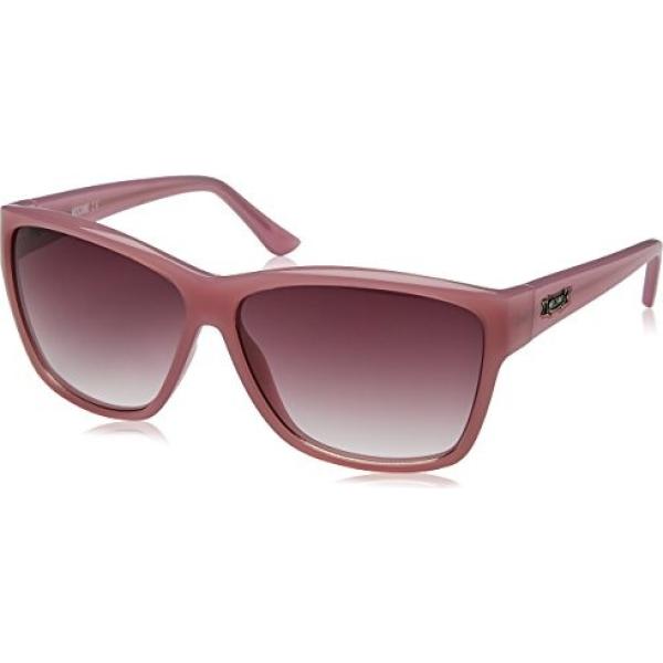Occhiali da sole rosa Moschino rosa
