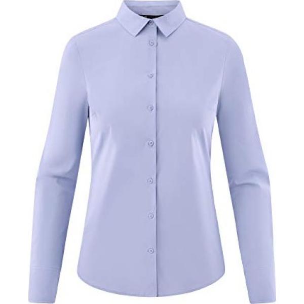 camicie Oodji Ultra viola