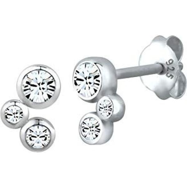 orecchini Elli bianco