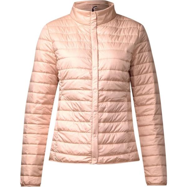 cappotti Street One rosa