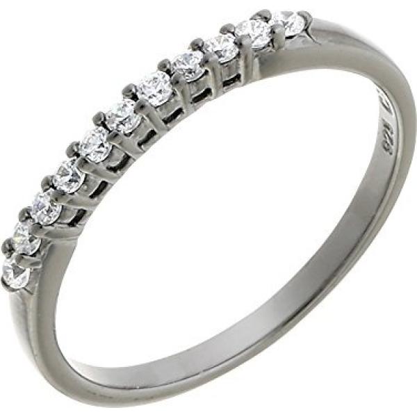 Anello in argento 925 Orphelia grigio