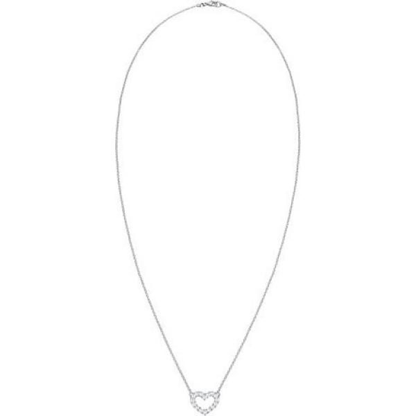 collane Elli bianco