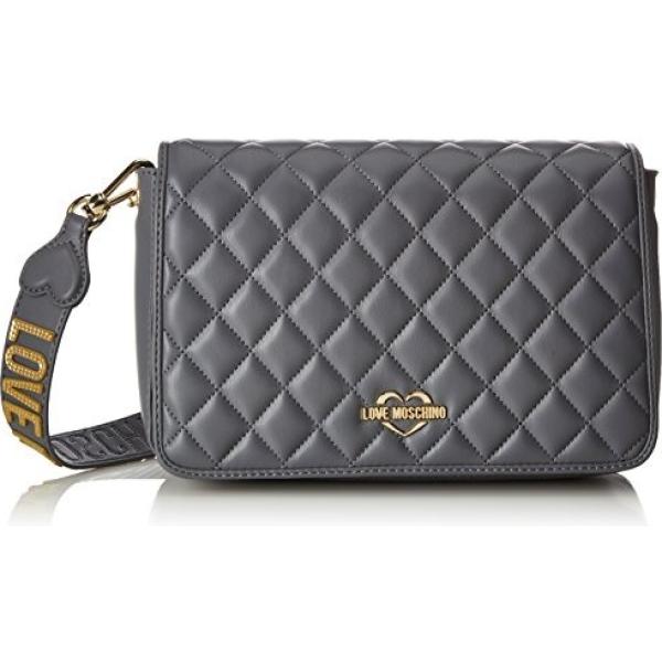 Love Moschino grigio