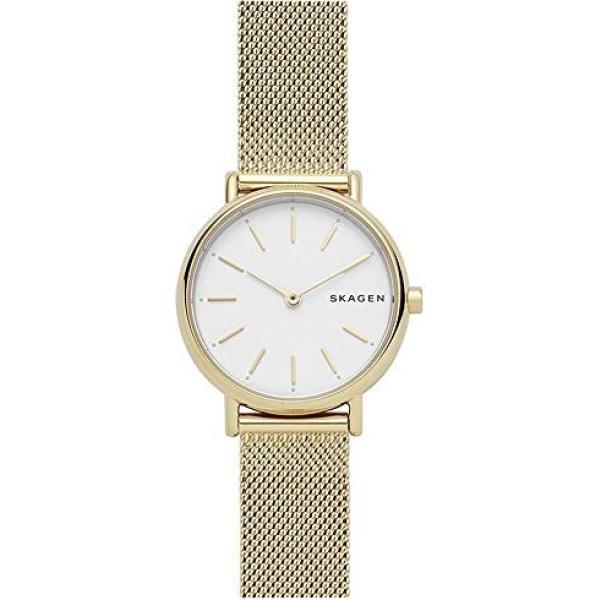 orologi analogici Skagen bianco
