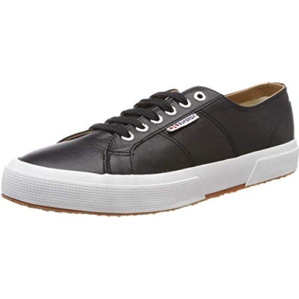 Sneakers nero Superga nero