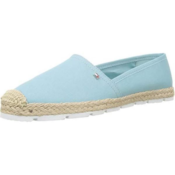 espadrillas Tommy Hilfiger blu