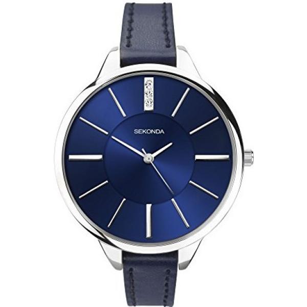 orologi Sekonda blu