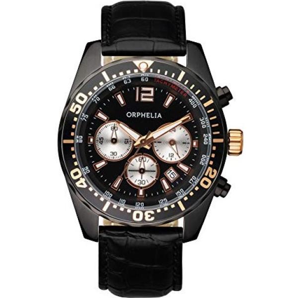 orologi Orphelia nero